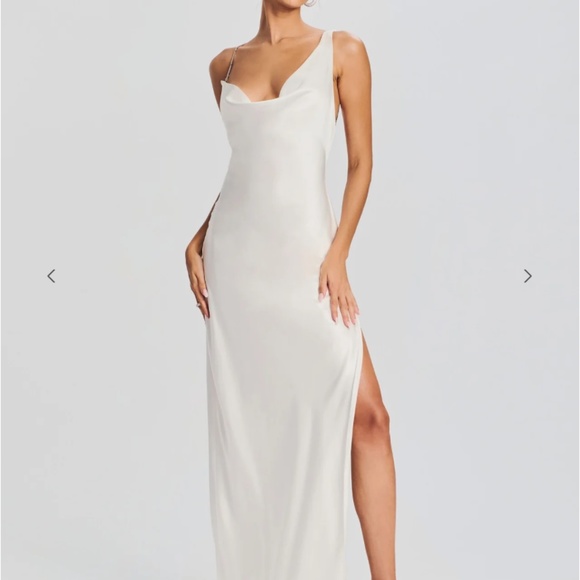 Retrofete Morena Dress - Picture 7 of 11